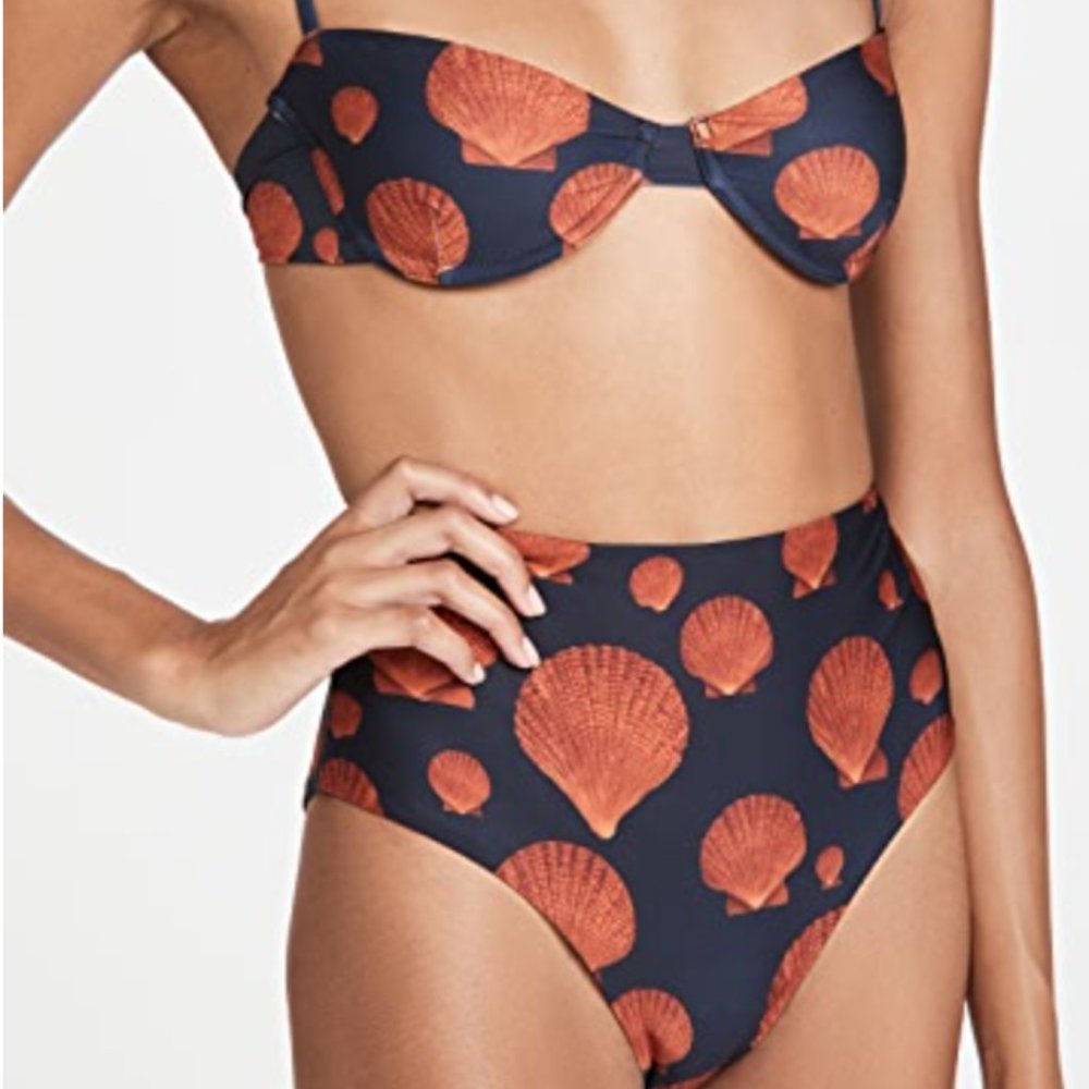 Bikini Agua by Agua Bendita XS/S